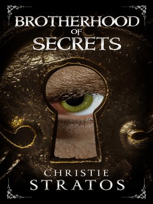 cover image of Brotherhood of Secrets